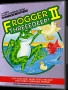 Atari  2600  -  Frogger II - Threedeep! (1983) (Parker Bros)